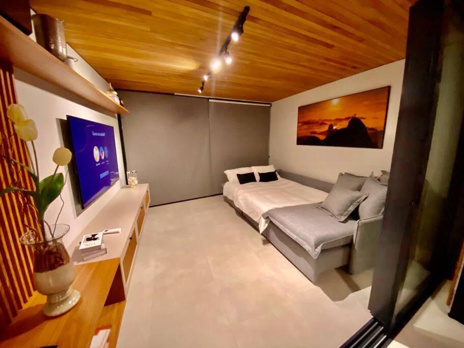 Lux Exclusive Frente Mar Apartment Rio de Janeiro Exterior photo