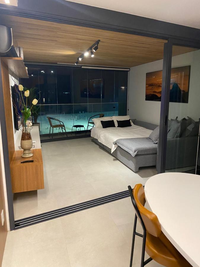 Lux Exclusive Frente Mar Apartment Rio de Janeiro Exterior photo